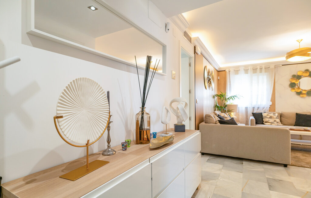 Appartement 6 personnes à Marbella - Photo 12