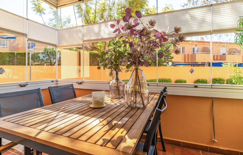 Appartement 6 personnes à Marbella - Photo 13