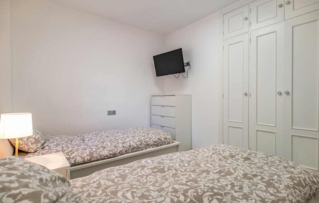 Appartement 6 personnes à Marbella - Photo 15