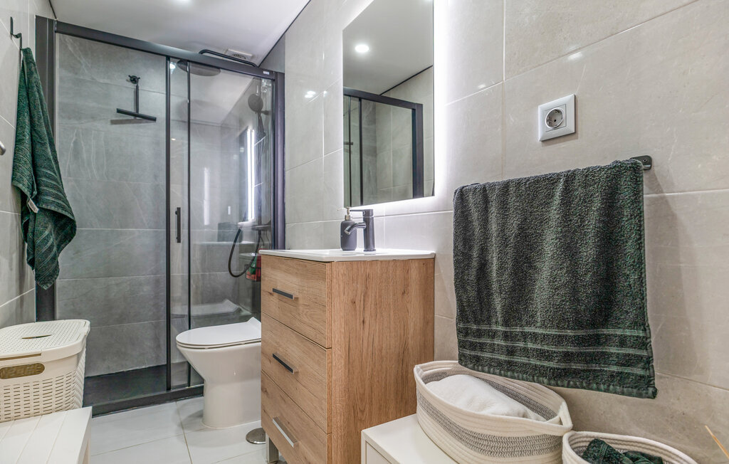 Appartement 6 personnes à Marbella - Photo 16