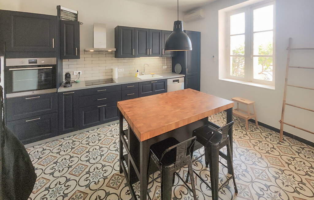 Maison 4 chambres avec piscine à Maureilhan - Photo 6