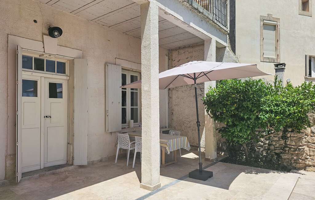 Maison 4 chambres avec piscine à Maureilhan - Photo 12