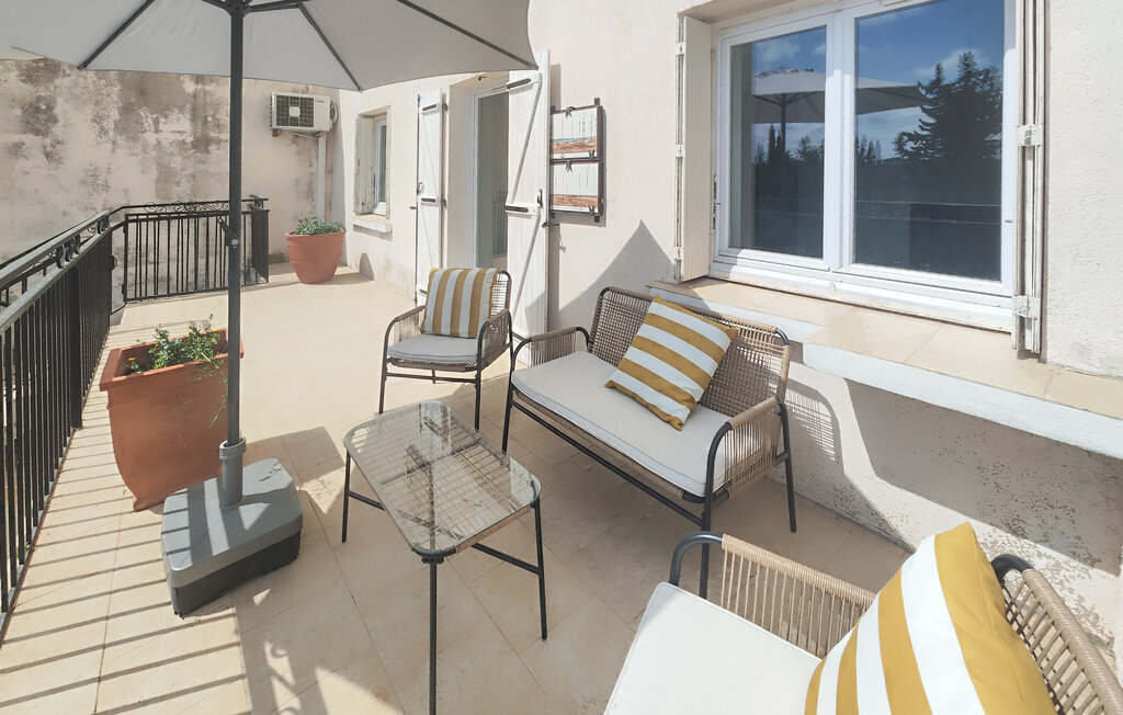 Maison 4 chambres avec piscine à Maureilhan - Photo 15