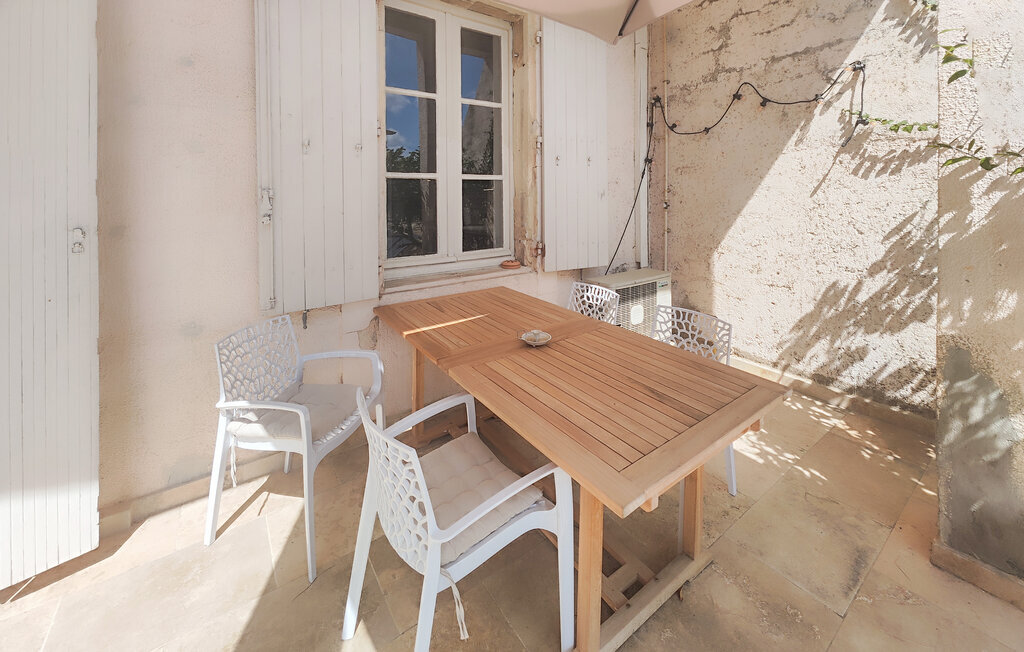 Maison 4 chambres avec piscine à Maureilhan - Photo 16