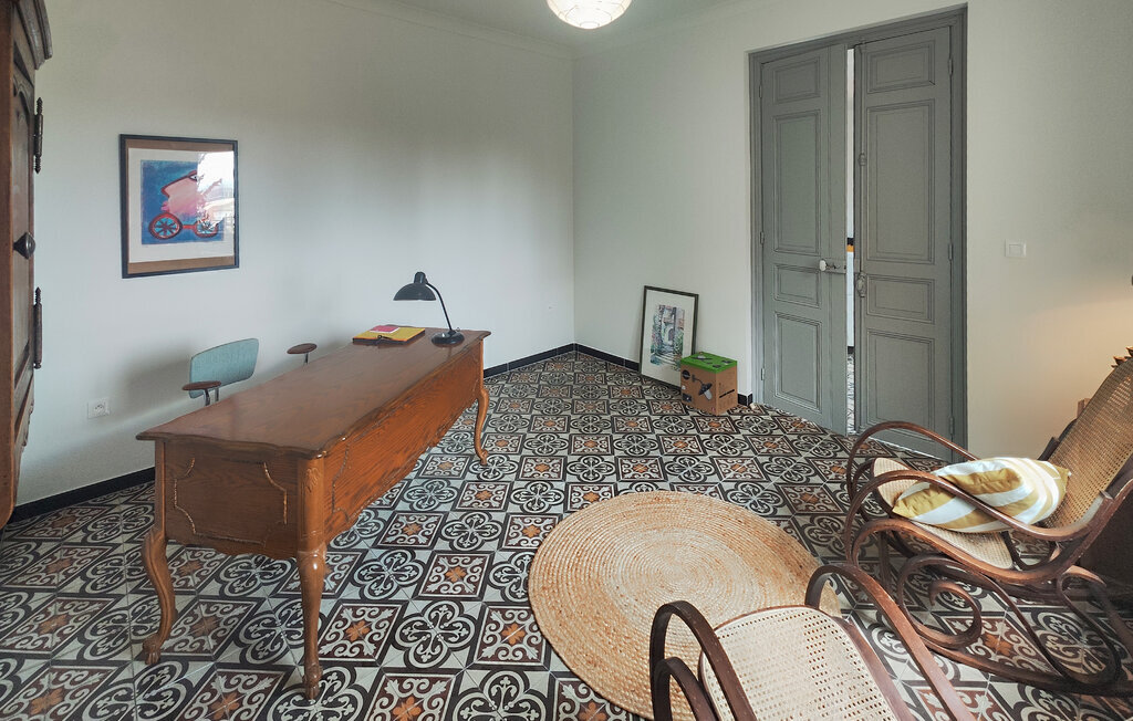 Maison 4 chambres avec piscine à Maureilhan - Photo 17