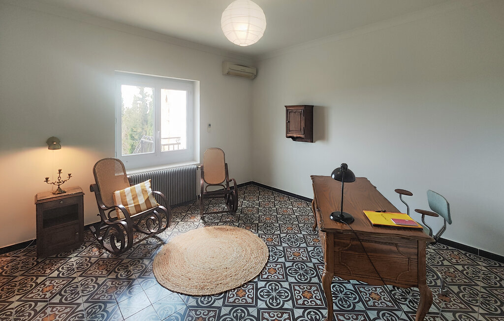Maison 4 chambres avec piscine à Maureilhan - Photo 18