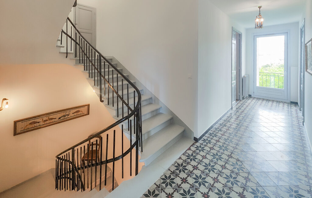 Maison 4 chambres avec piscine à Maureilhan - Photo 20