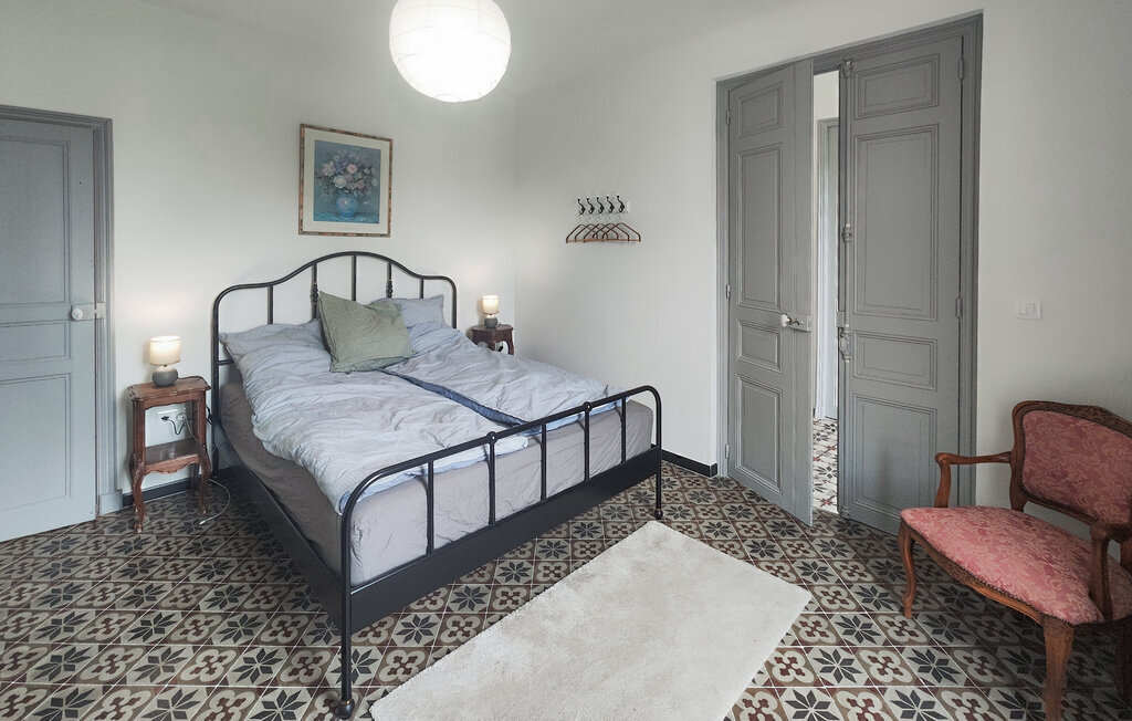 Maison 4 chambres avec piscine à Maureilhan - Photo 22