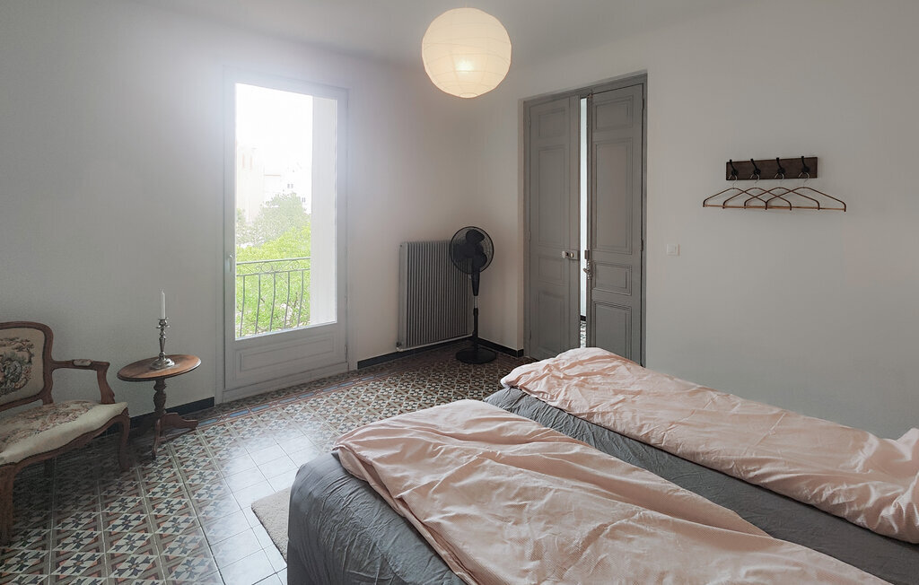 Maison 4 chambres avec piscine à Maureilhan - Photo 25