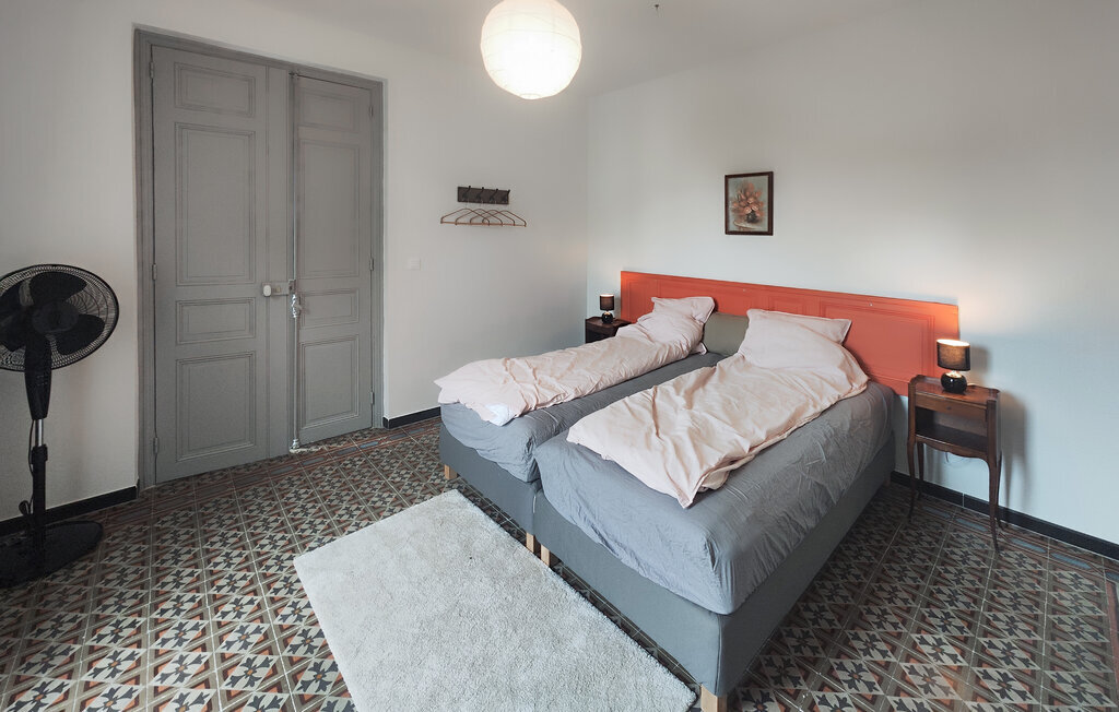 Maison 4 chambres avec piscine à Maureilhan - Photo 26