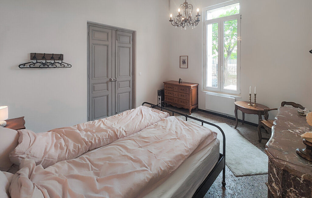 Maison 4 chambres avec piscine à Maureilhan - Photo 27