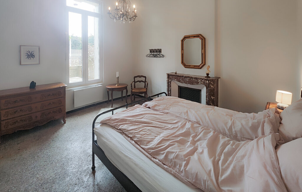 Maison 4 chambres avec piscine à Maureilhan - Photo 28