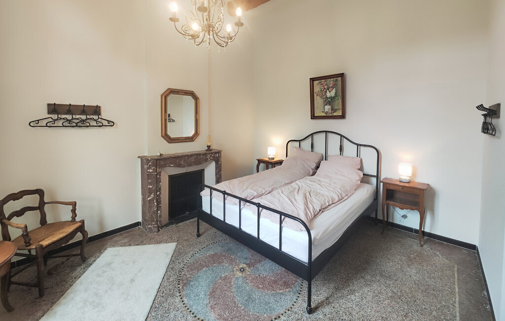 Maison 4 chambres avec piscine à Maureilhan - Photo 29