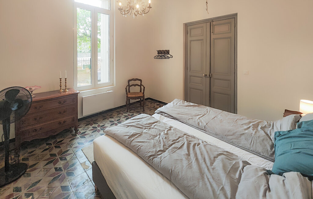 Maison 4 chambres avec piscine à Maureilhan - Photo 31