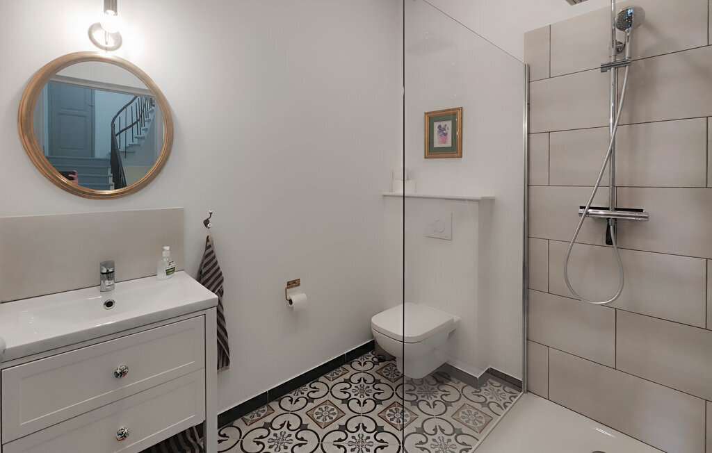 Maison 4 chambres avec piscine à Maureilhan - Photo 34