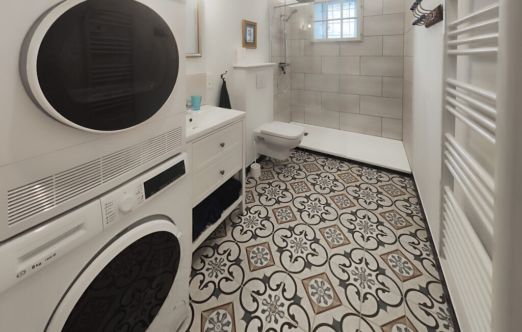Maison 4 chambres avec piscine à Maureilhan - Photo 35