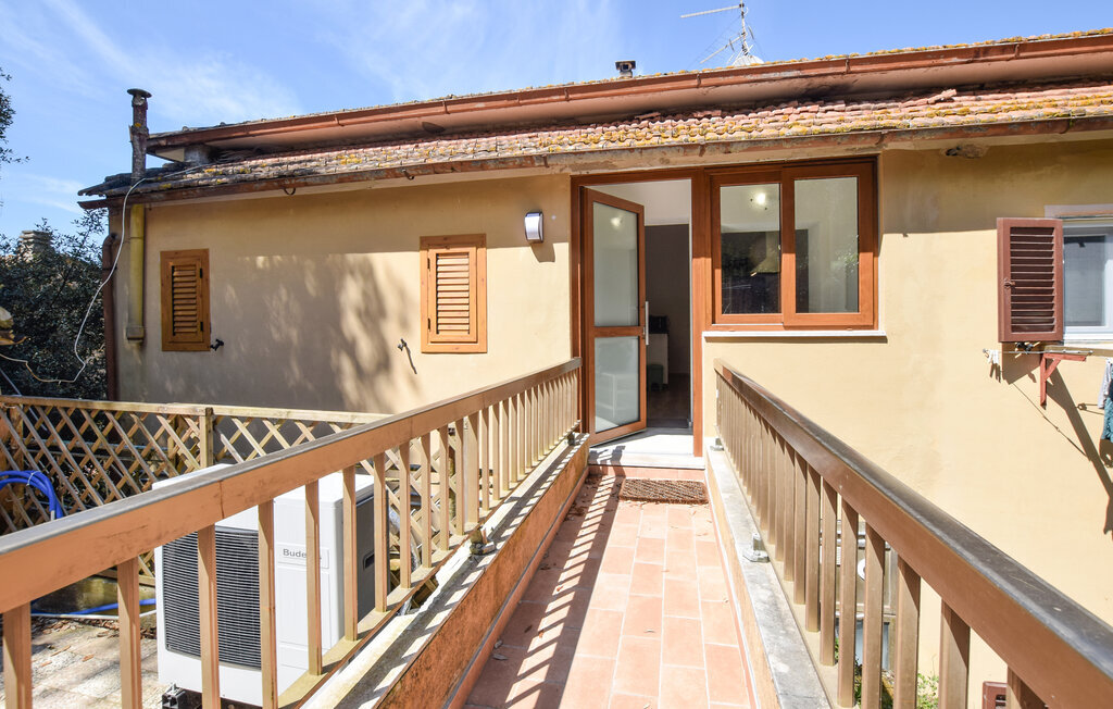 Appartement 6 personnes à Gavorrano - Photo 5