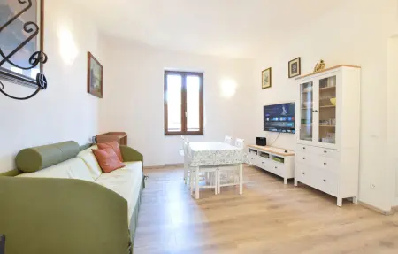 Location appartement à Gavorrano