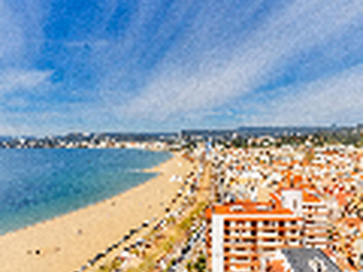 Appartement front de mer avec terrasse, Palamós - Photo 2