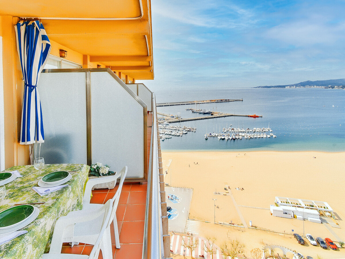 Appartement front de mer avec terrasse, Palamós - Photo 3