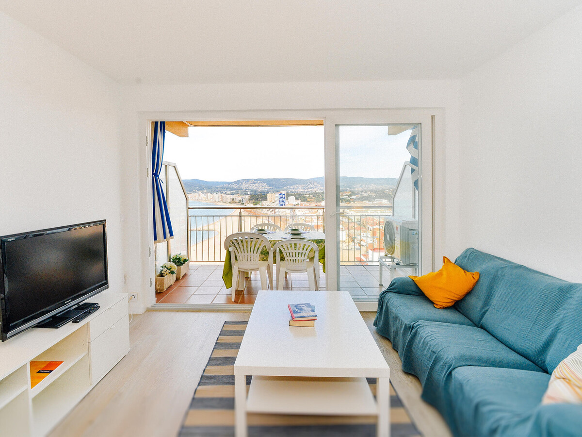Appartement front de mer avec terrasse, Palamós - Photo 4