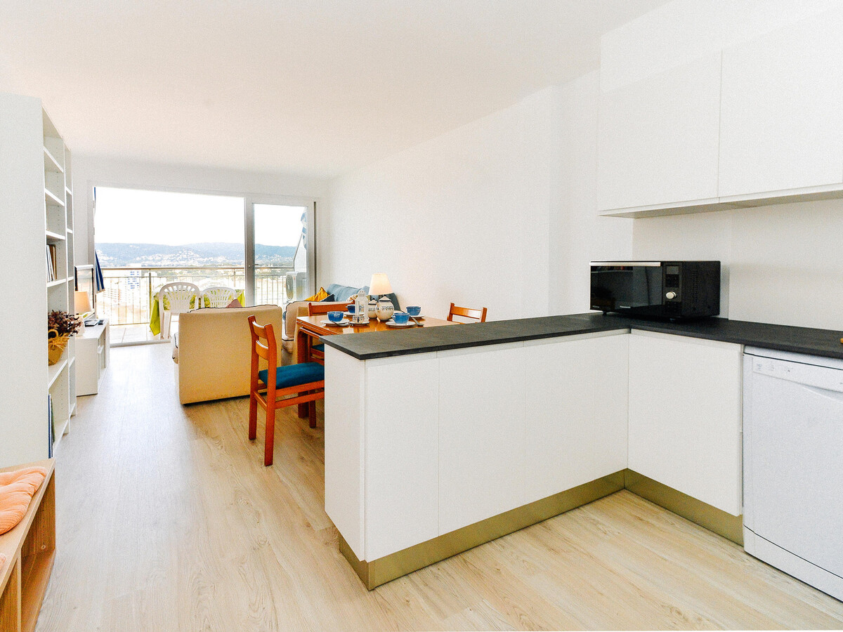 Appartement front de mer avec terrasse, Palamós - Photo 5