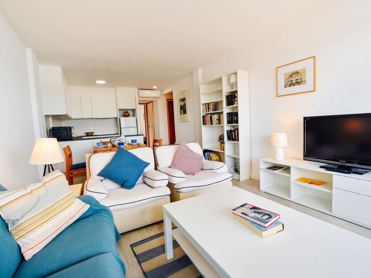 Appartement front de mer avec terrasse, Palamós - Photo 8