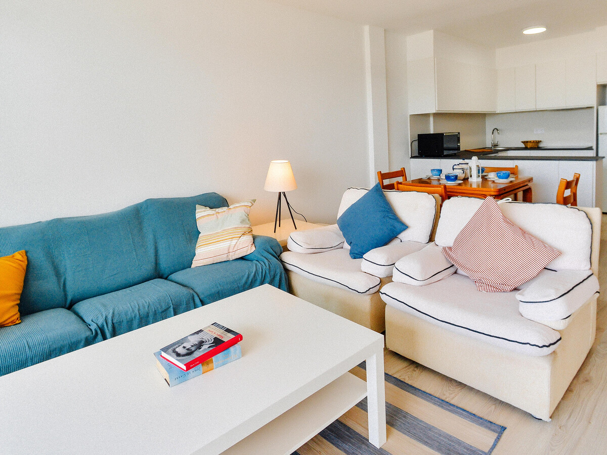 Appartement front de mer avec terrasse, Palamós - Photo 9