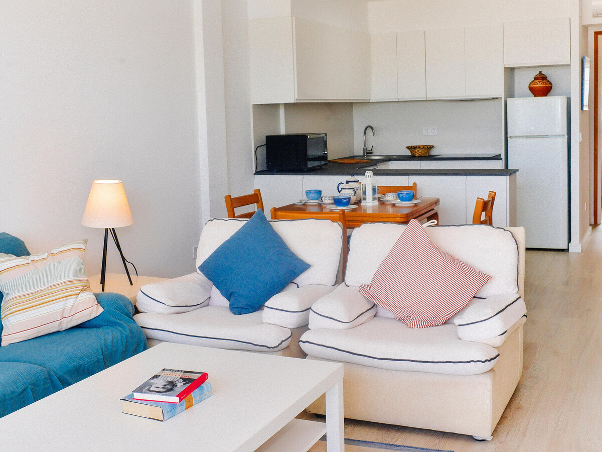 Appartement front de mer avec terrasse, Palamós - Photo 10