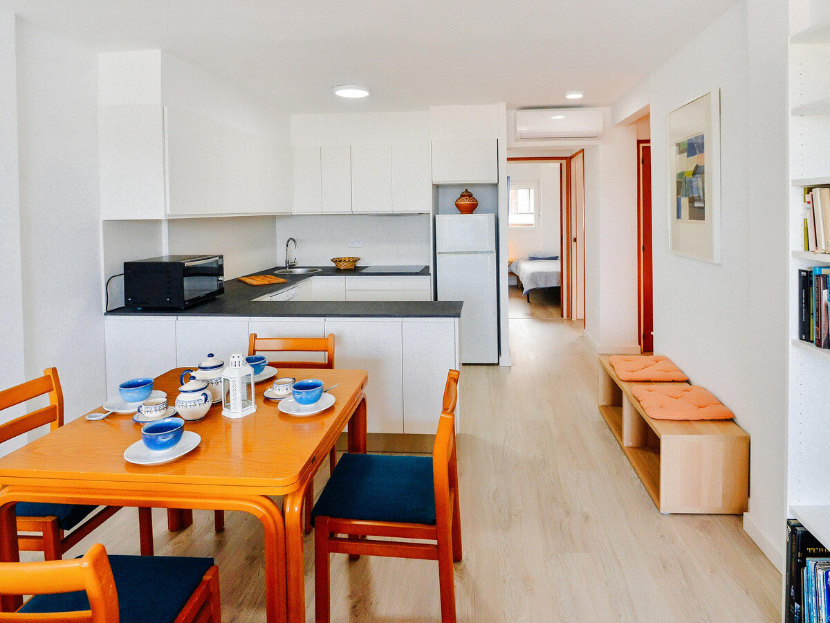 Appartement front de mer avec terrasse, Palamós - Photo 11