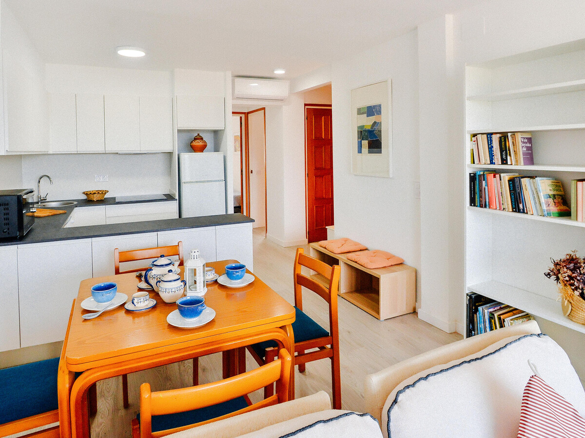 Appartement front de mer avec terrasse, Palamós - Photo 12