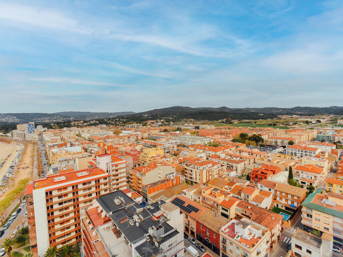 Appartement front de mer avec terrasse, Palamós - Photo 16