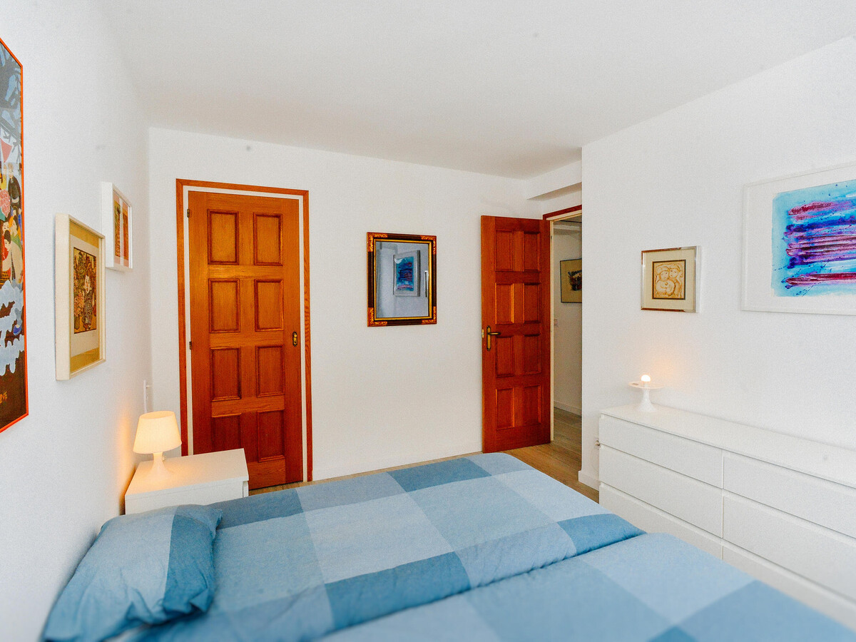 Appartement front de mer avec terrasse, Palamós - Photo 17