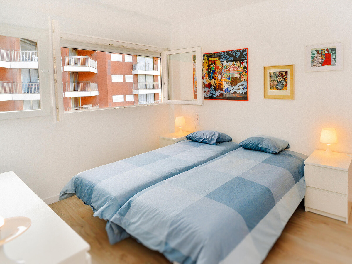 Appartement front de mer avec terrasse, Palamós - Photo 18