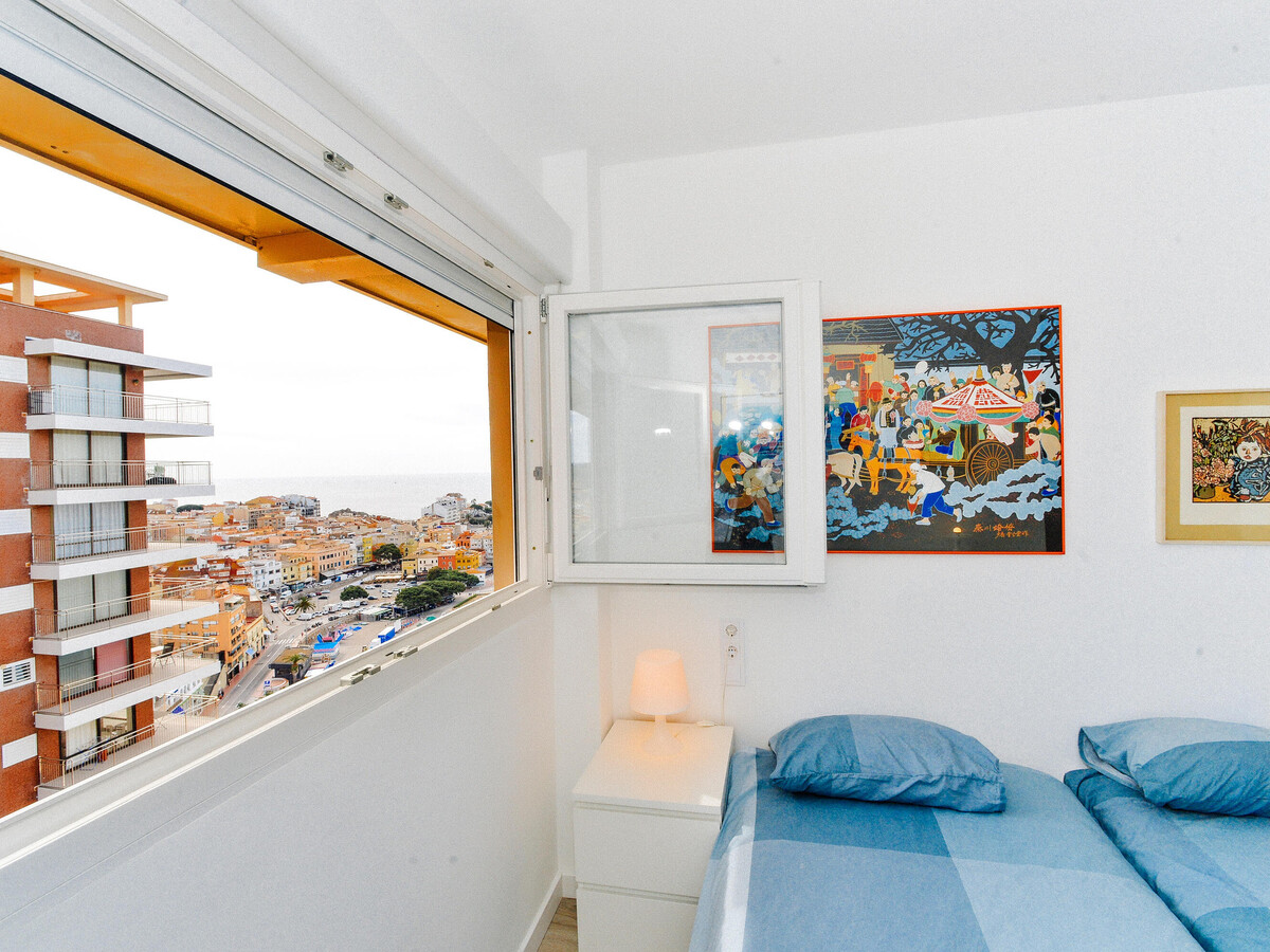 Appartement front de mer avec terrasse, Palamós - Photo 19