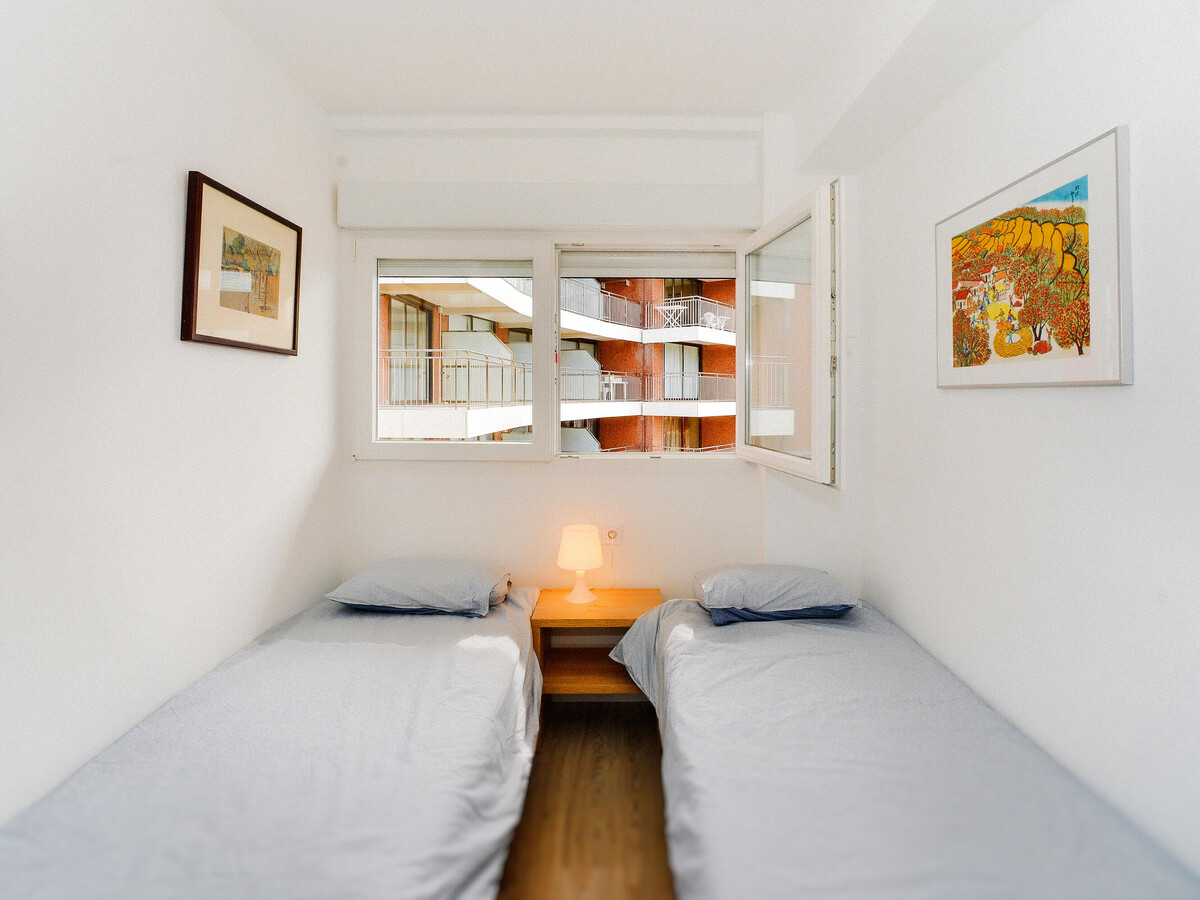 Appartement front de mer avec terrasse, Palamós - Photo 20