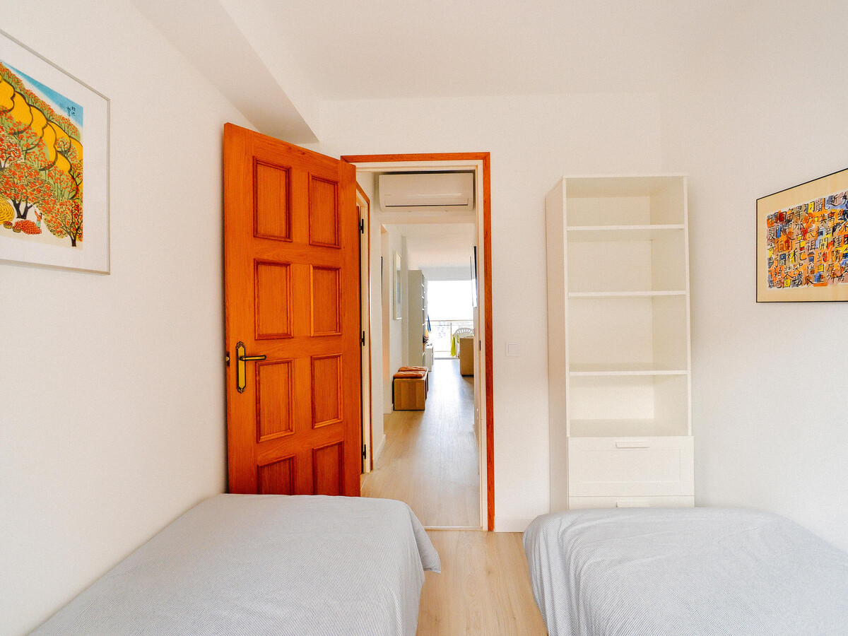 Appartement front de mer avec terrasse, Palamós - Photo 21