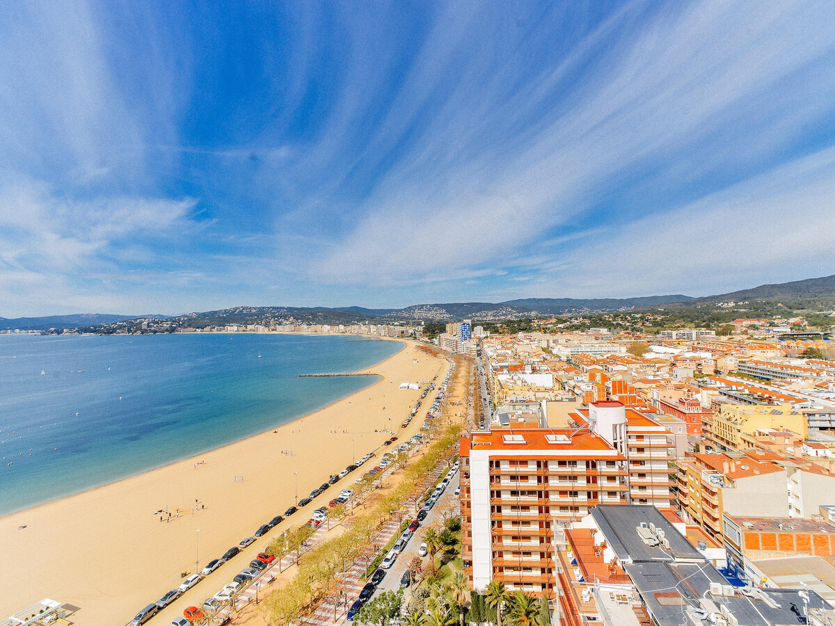 Appartement front de mer avec terrasse, Palamós - Photo 24
