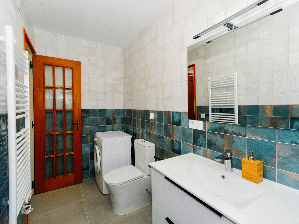 Appartement front de mer avec terrasse, Palamós - Photo 25