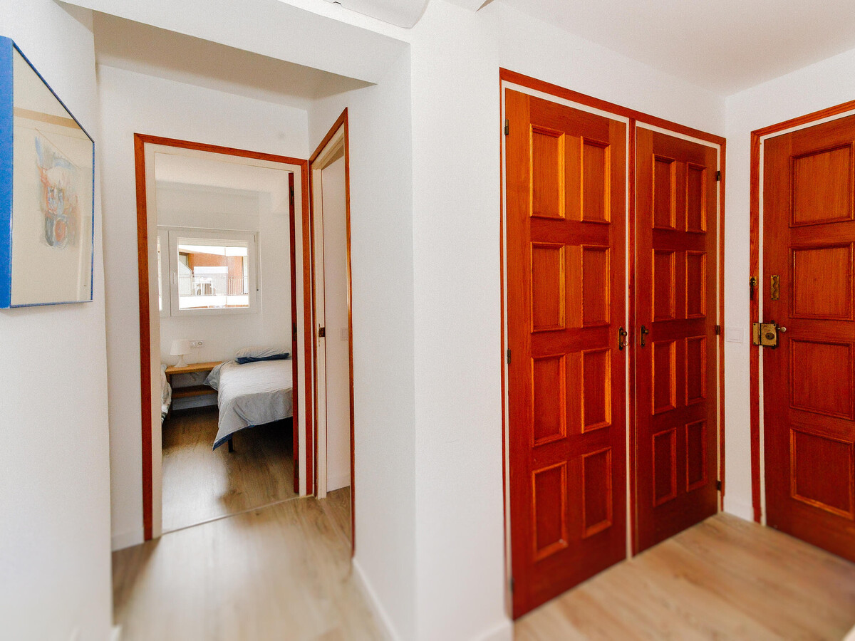 Appartement front de mer avec terrasse, Palamós - Photo 26