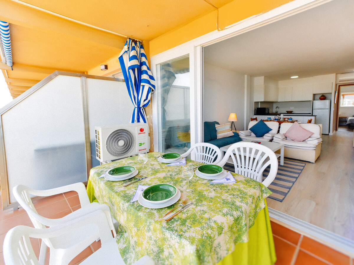 Appartement front de mer avec terrasse, Palamós - Photo 27