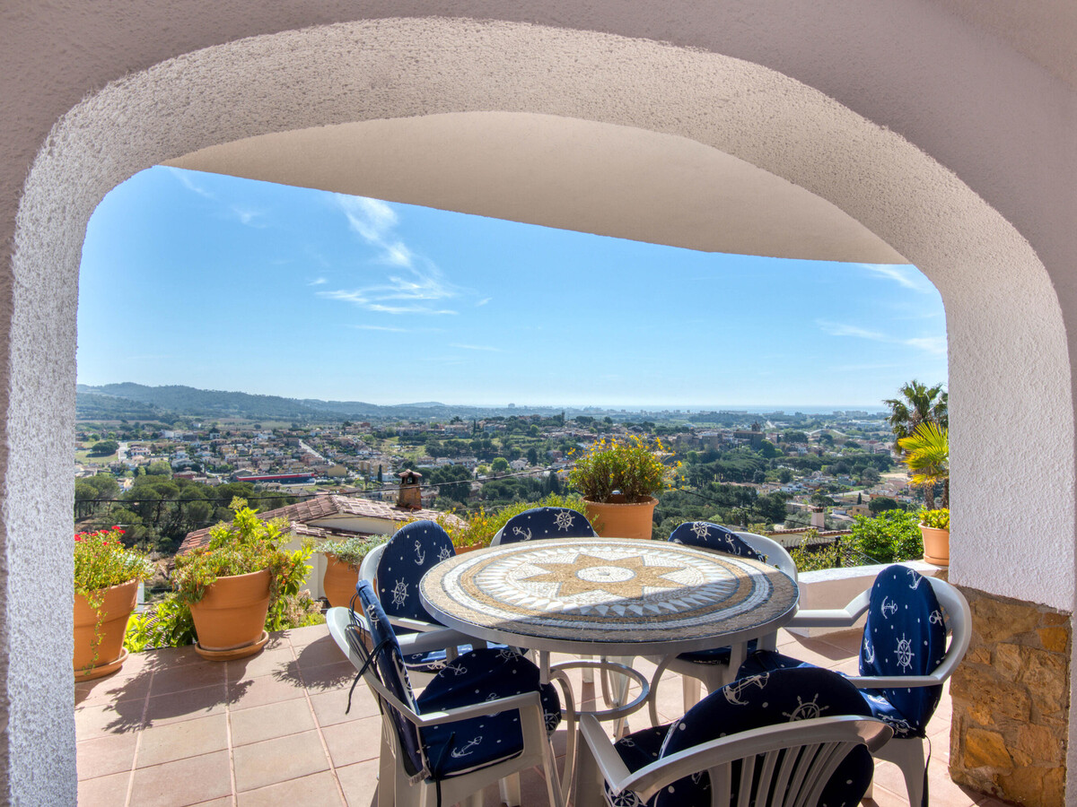 Villa 3 chambres Calonge, piscine vue mer & terrasse - Photo 8
