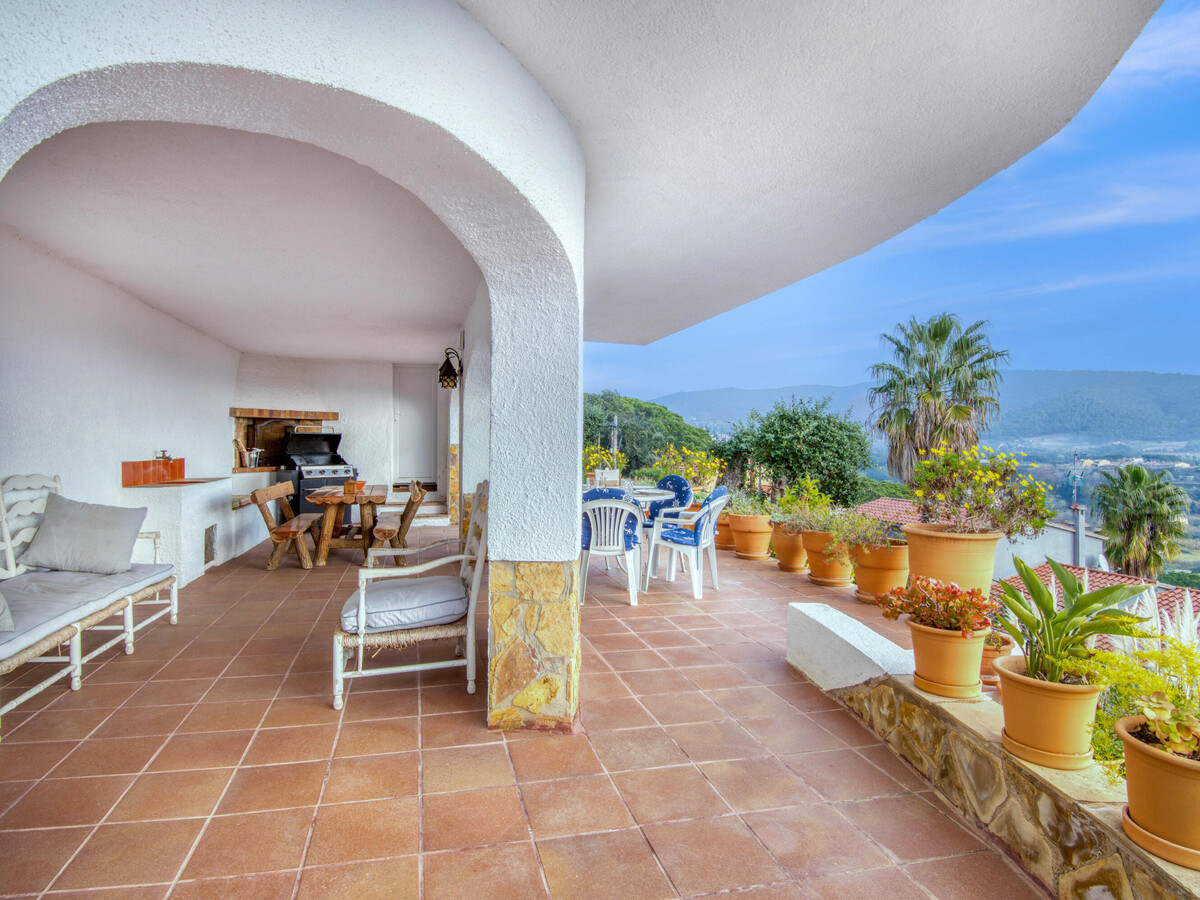 Villa 3 chambres Calonge, piscine vue mer & terrasse - Photo 9