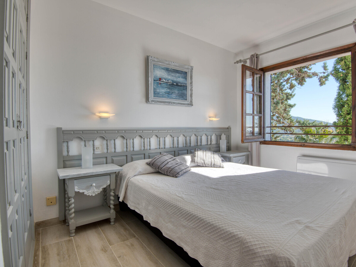 Villa 3 chambres Calonge, piscine vue mer & terrasse - Photo 18