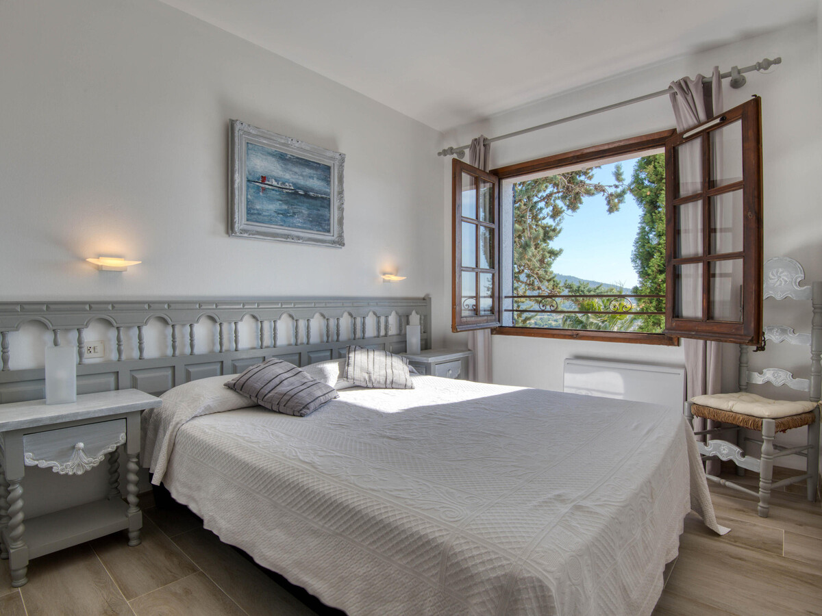 Villa 3 chambres Calonge, piscine vue mer & terrasse - Photo 19