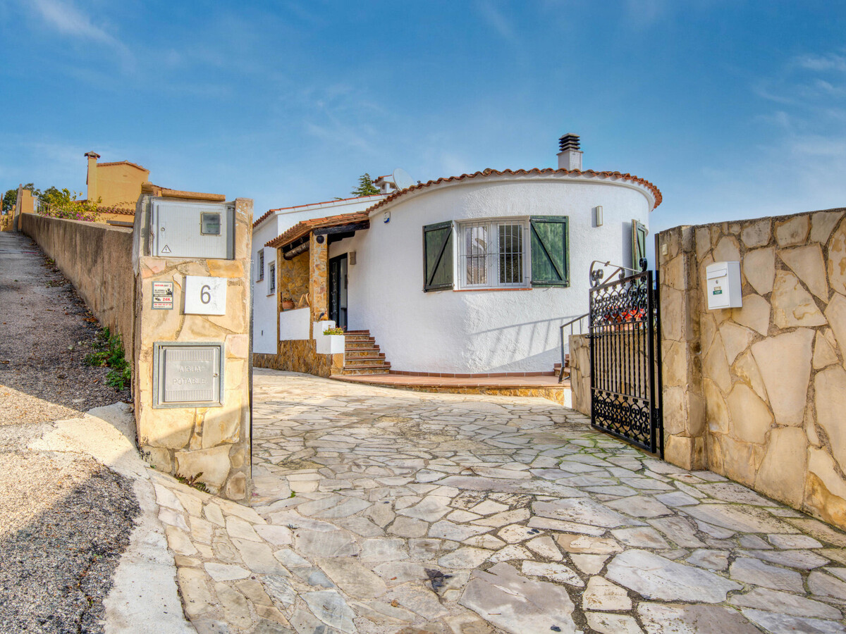 Villa 3 chambres Calonge, piscine vue mer & terrasse - Photo 29