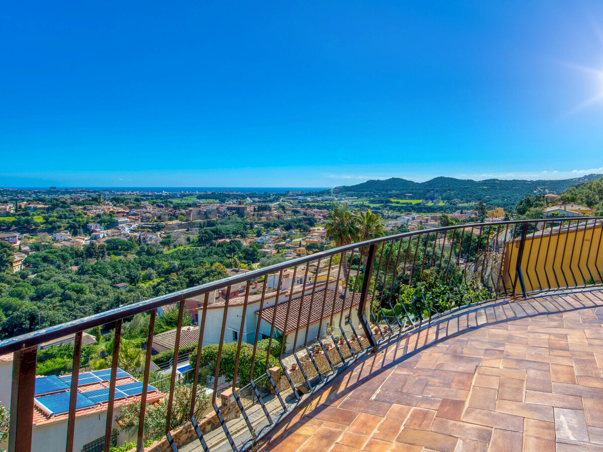 Villa 3 chambres Calonge, piscine vue mer & terrasse - Photo 30