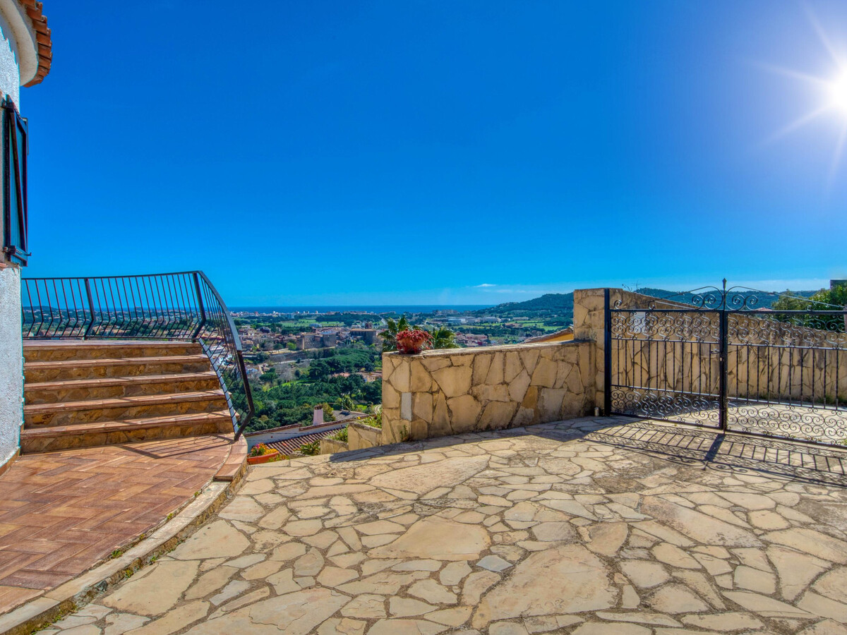 Villa 3 chambres Calonge, piscine vue mer & terrasse - Photo 31