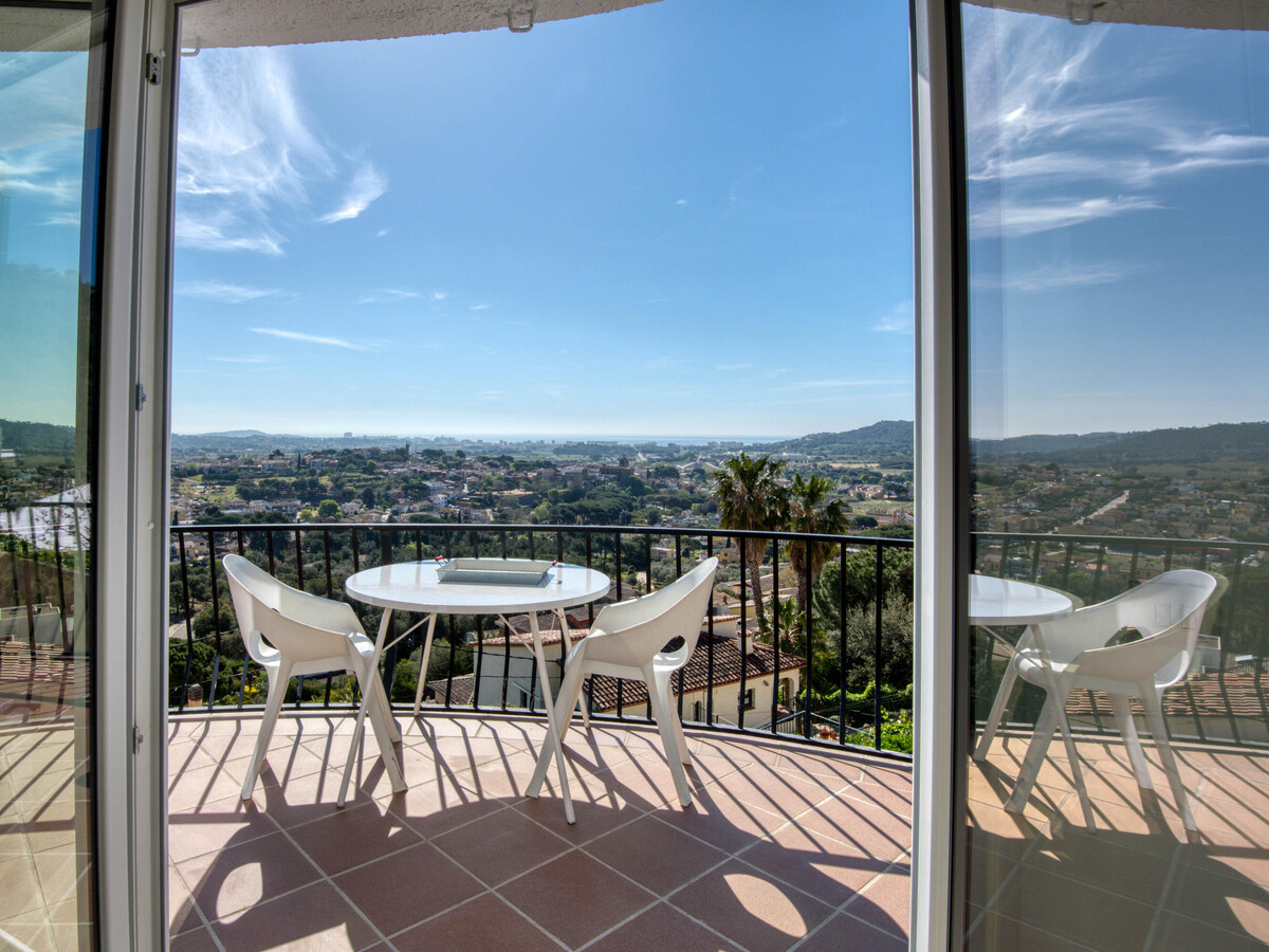 Villa 3 chambres Calonge, piscine vue mer & terrasse - Photo 32