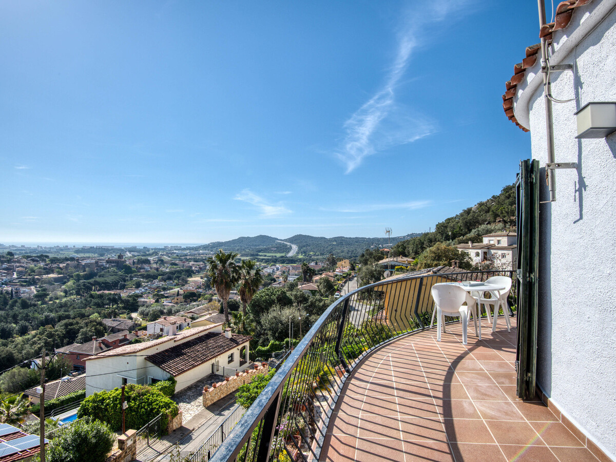 Villa 3 chambres Calonge, piscine vue mer & terrasse - Photo 33